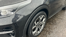 Kia Xceed 1.4T GDi ISG First Edition 5dr DCT Petrol Hatchback